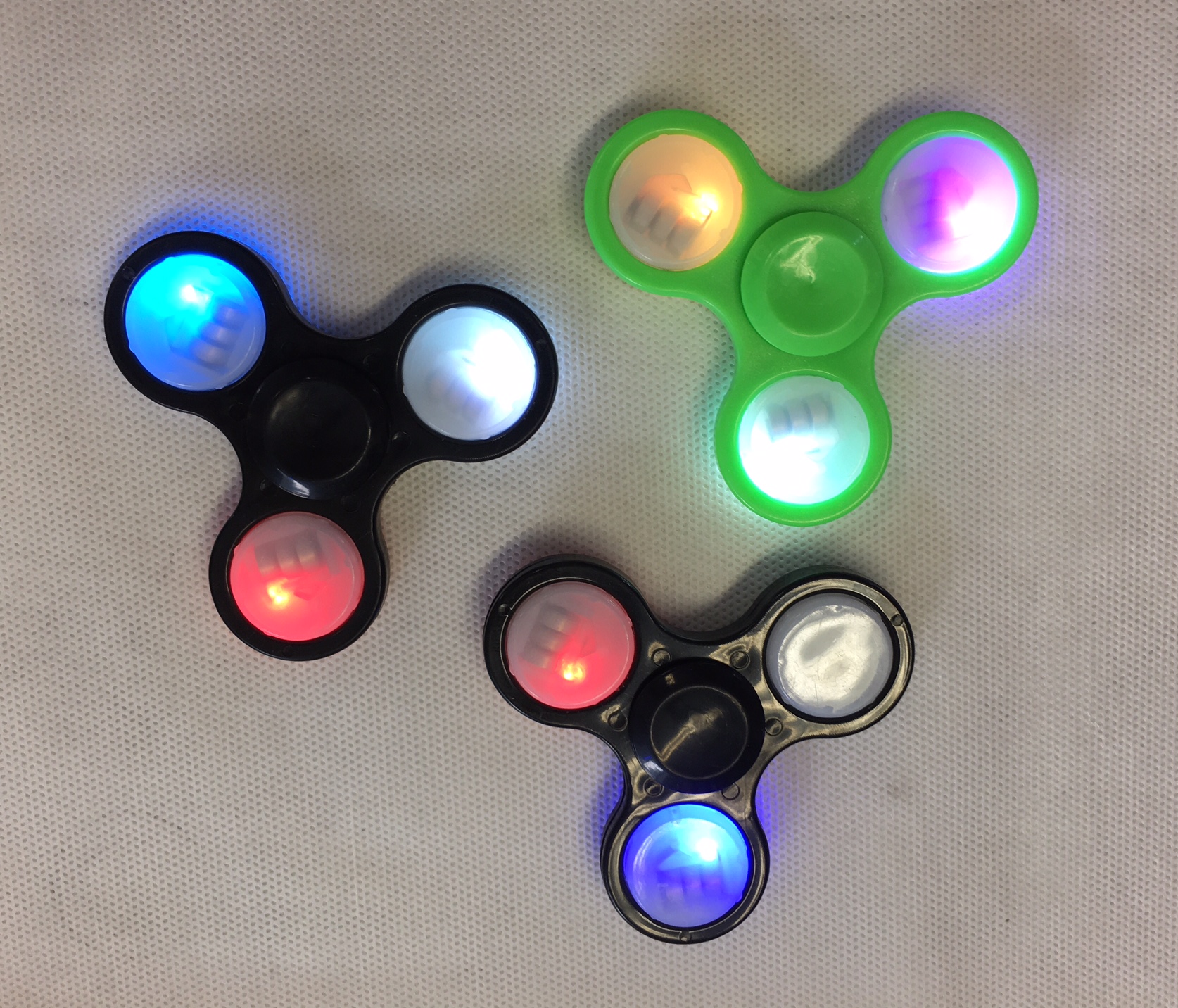 Arrivage Hand Spinner
