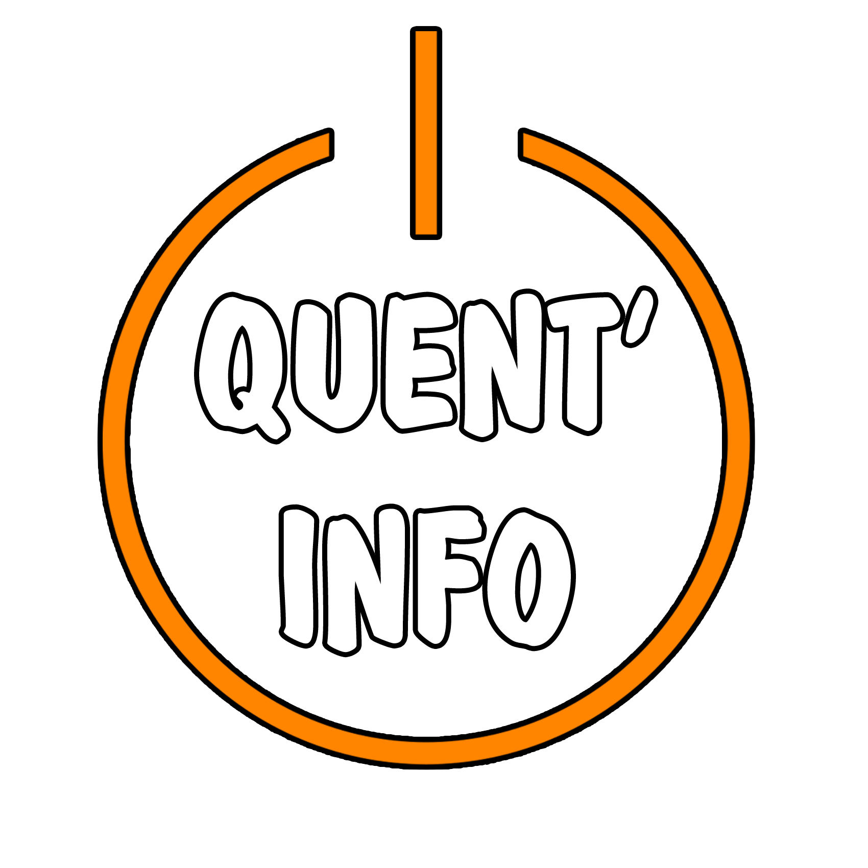 Quentinfo & Brunoinfo Site Officiel